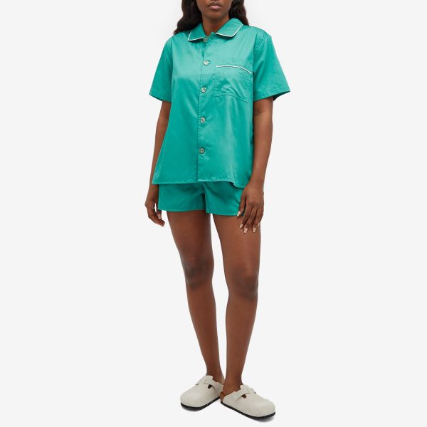 HAY Outline Short Pyjama Shirt