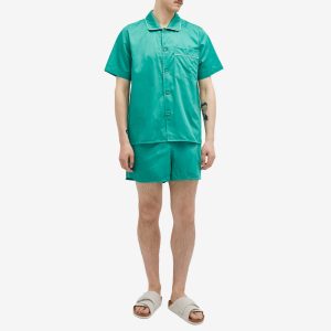 HAY Outline Short Pyjama Shirt