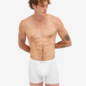 SKIMS Cotton Boxer Brief 5