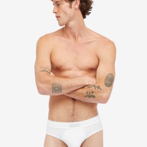 SKIMS Cotton Brief - 3-Pack