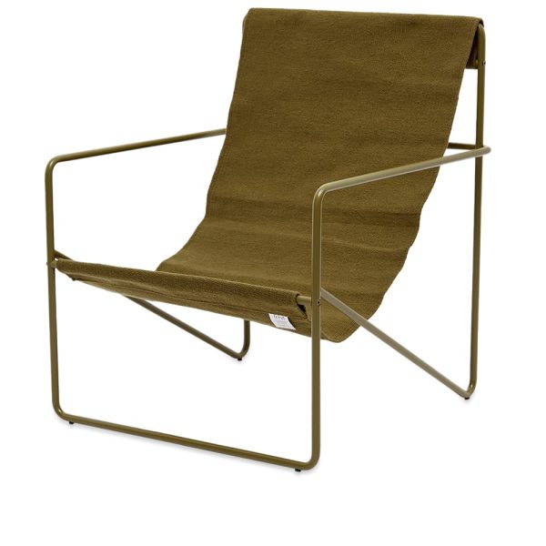 ferm LIVING Desert Lounge Chair