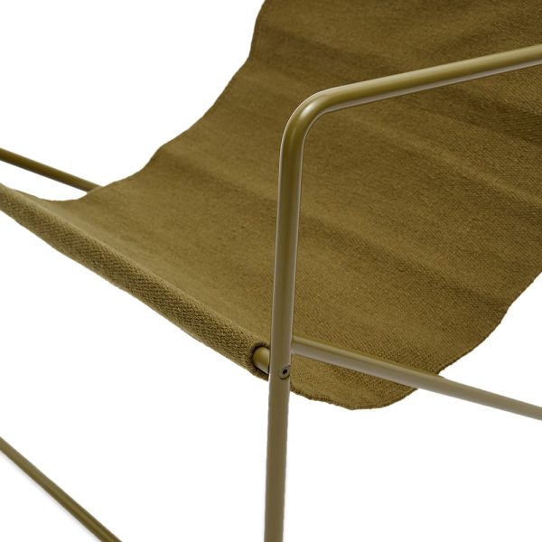 ferm LIVING Desert Lounge Chair