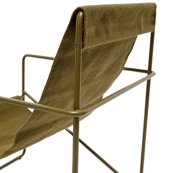 ferm LIVING Desert Lounge Chair