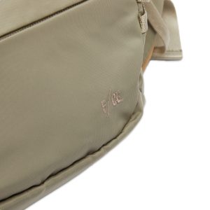 F/CE. Recycled Twill Tactical Waist Bag