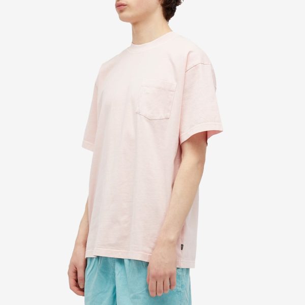 Patta Washed Pocket T-Shirt