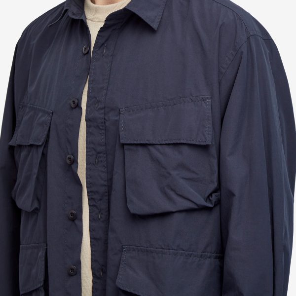 FrizmWORKS CP Fatigue Shirt Jacket