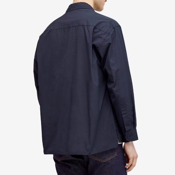 FrizmWORKS CP Fatigue Shirt Jacket