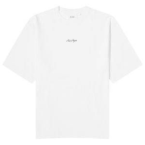 Axel Arigato Sketch T-Shirt