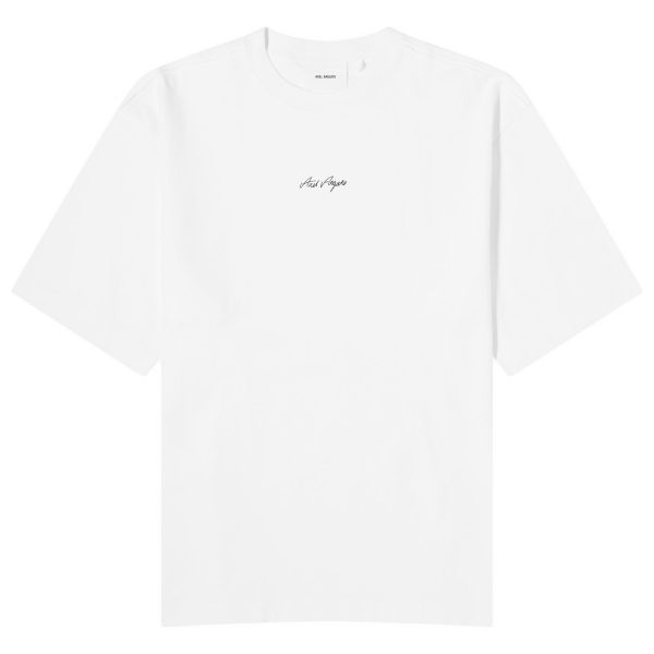 Axel Arigato Sketch T-Shirt