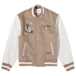 Axel Arigato Wes Varsity Jacket