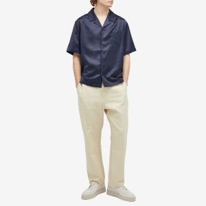 Axel Arigato Cruise Short Sleeve Vacation Shirt