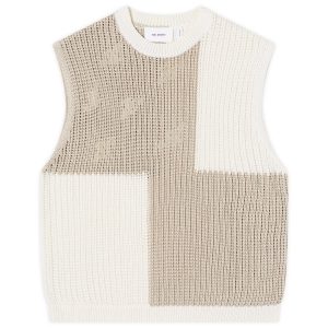 Axel Arigato Drew Vest Knitted Vest