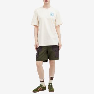 END. X Adidas Flyfishing Graphic T-Shirt