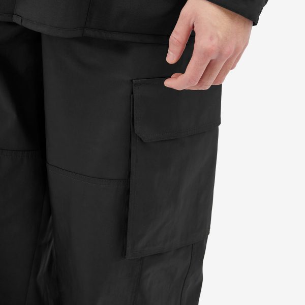 Valentino Relaxed Fit Cargo Pants