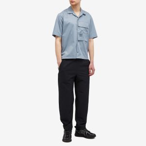 C.P. Company Metropolis Gabardine S/S Shirt