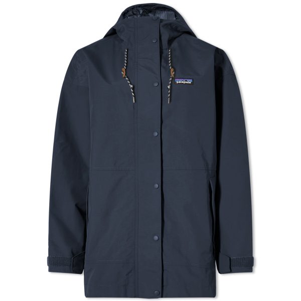 Patagonia Outdoor Everyday Rain Jacket