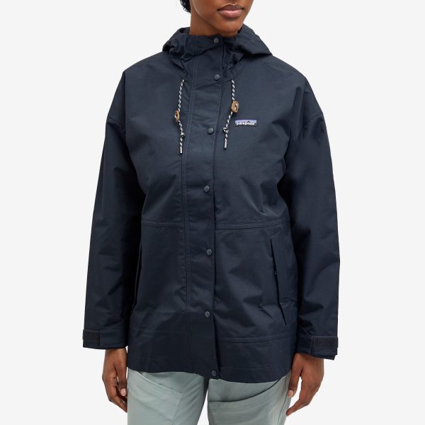 Patagonia Outdoor Everyday Rain Jacket