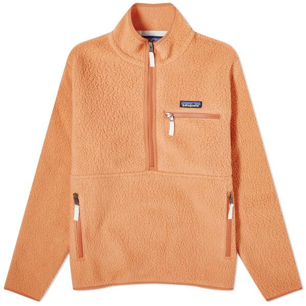 Patagonia Retro Pile Marsupial