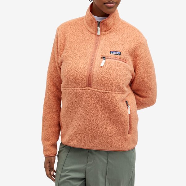 Patagonia Retro Pile Marsupial