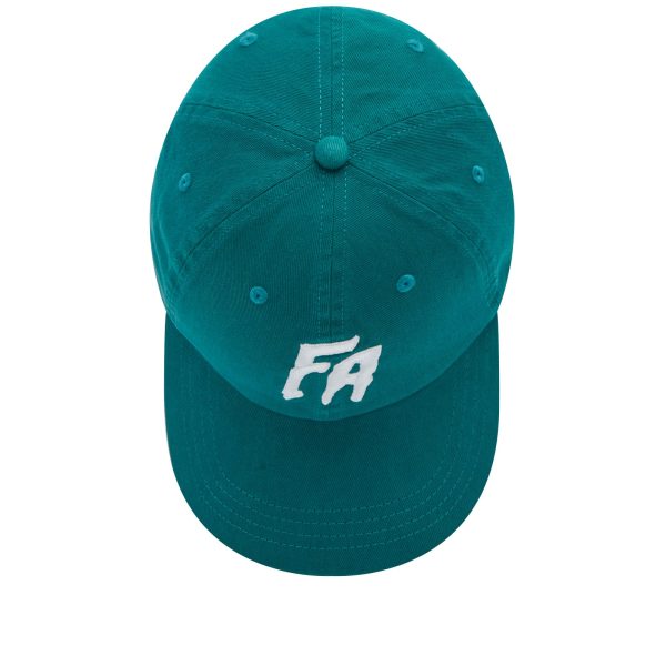 Fucking Awesome Seduction Strapback Cap