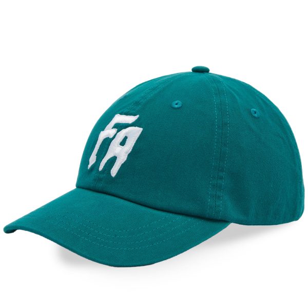 Fucking Awesome Seduction Strapback Cap