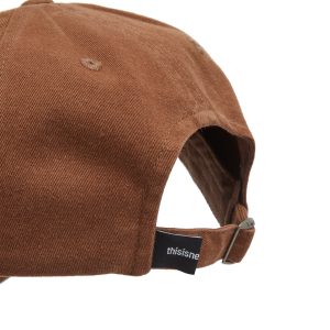thisisneverthat T-Logo Hat