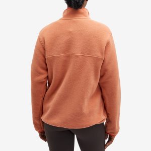 Patagonia Lightweight Synch Snap T Pullover