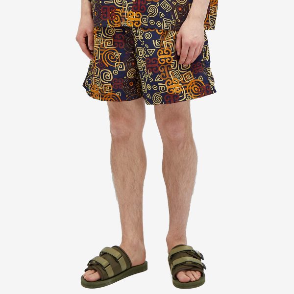 Monitaly Easy Baggy Shorts