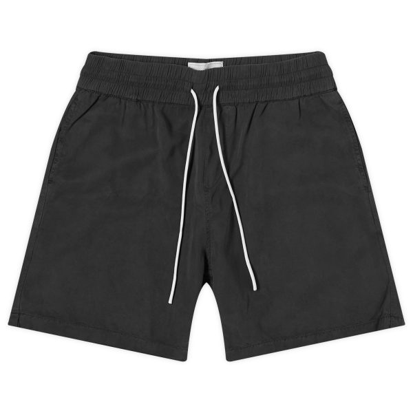 Portuguese Flannel Dogtown Shorts