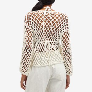Botter Crochet Bikini Jumper