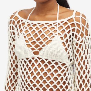 Botter Crochet Bikini Jumper