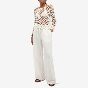 Botter Crochet Bikini Jumper