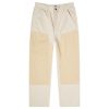 Vans Duo Tone Carpenter Pants LX