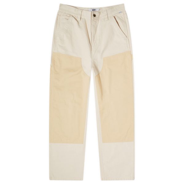 Vans Duo Tone Carpenter Pants LX