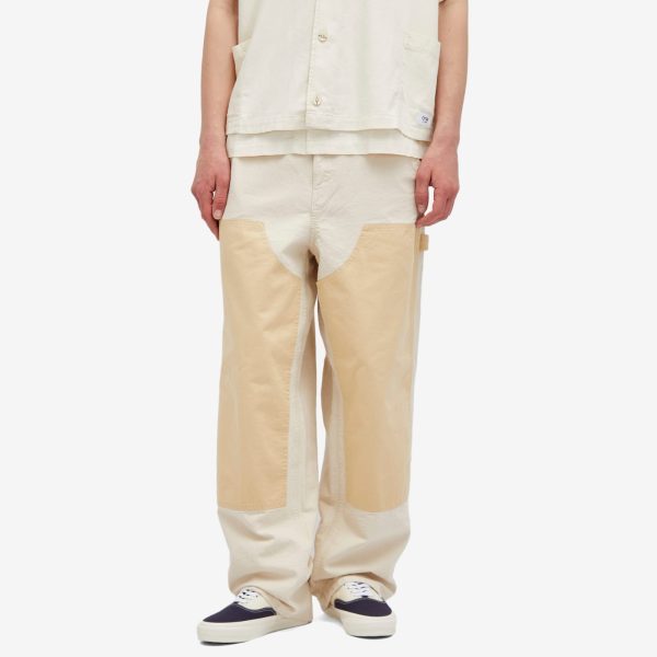 Vans Duo Tone Carpenter Pants LX