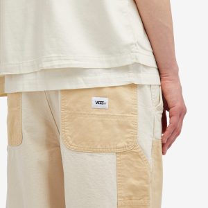 Vans Duo Tone Carpenter Pants LX