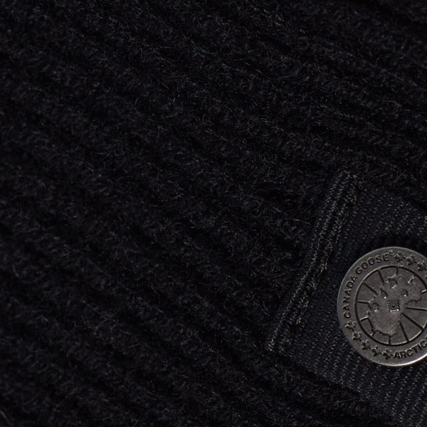 Canada Goose Cashmere Toque Hat