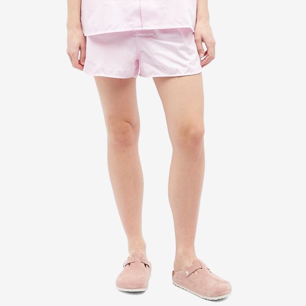 HAY Outline Pyjama Shorts