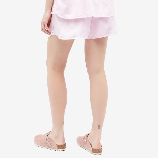 HAY Outline Pyjama Shorts