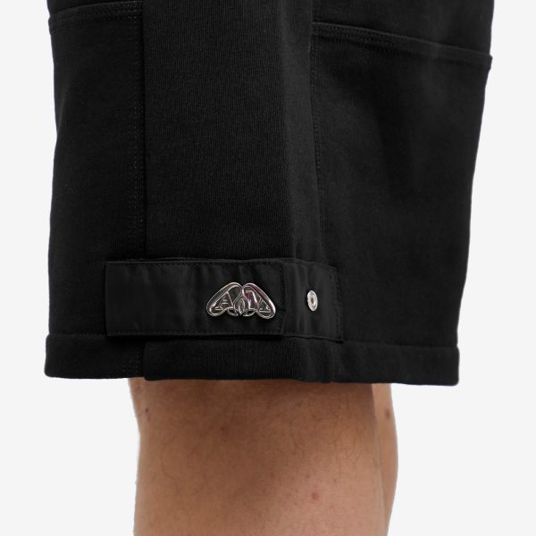 Alexander McQueen Cargo Short