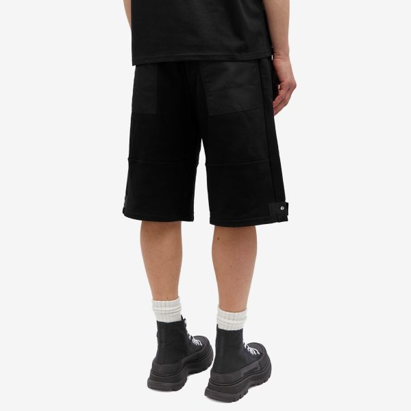 Alexander McQueen Cargo Short