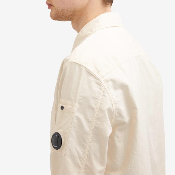 C.P. Company Ottoman Workwear Shirt