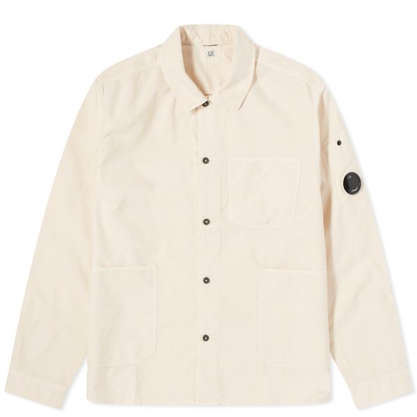 C.P. Company Ottoman Workwear Shirt