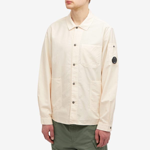 C.P. Company Ottoman Workwear Shirt