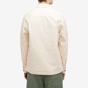 C.P. Company Ottoman Workwear Shirt