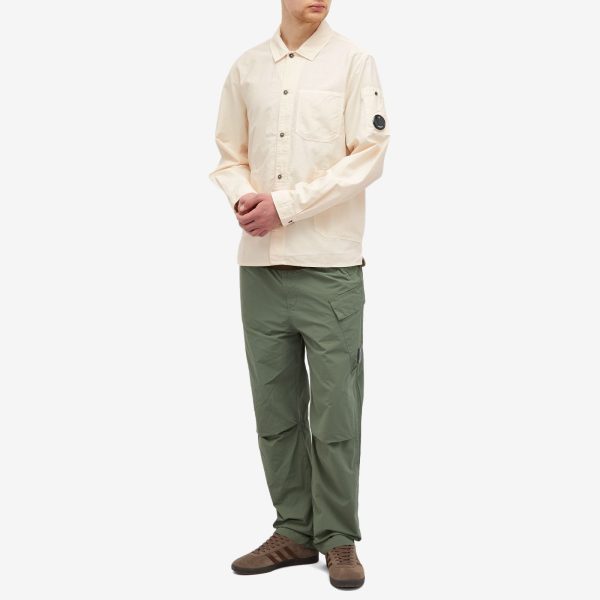 C.P. Company Ottoman Workwear Shirt