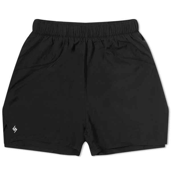 Represent 247 Race Shorts