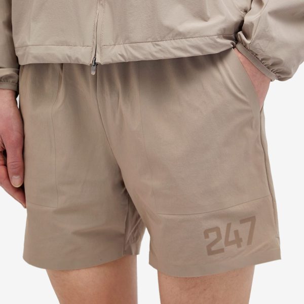 Represent 247 Fused Shorts