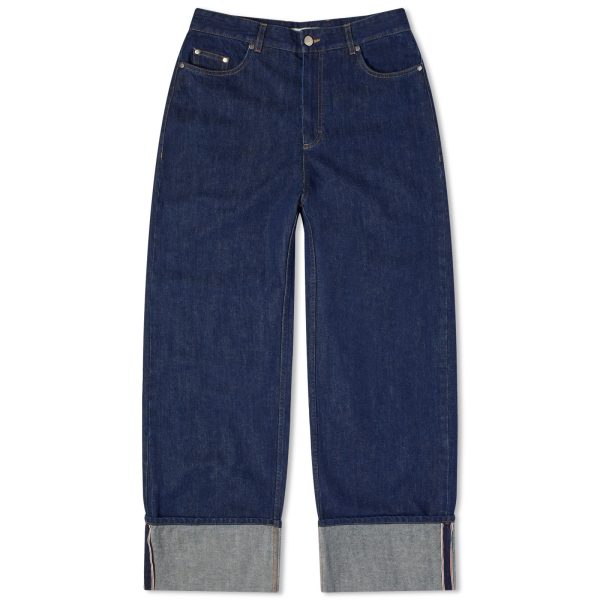 A Kind of Guise Lulieta Jeans