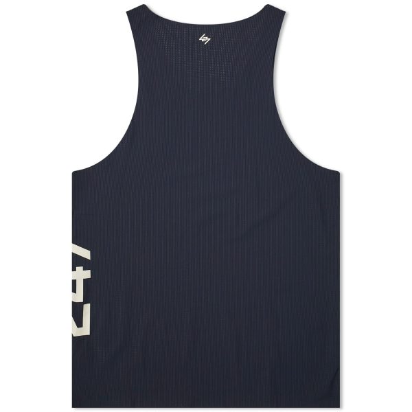 Represent 247 Singlet